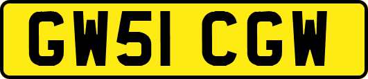 GW51CGW