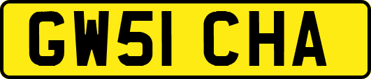 GW51CHA