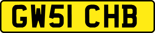 GW51CHB