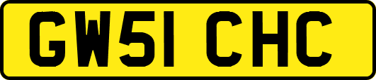 GW51CHC