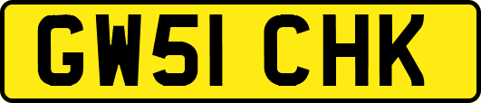 GW51CHK
