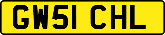 GW51CHL