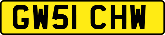 GW51CHW