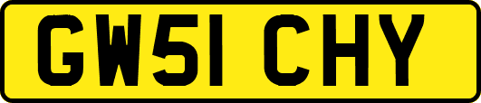 GW51CHY