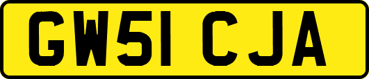 GW51CJA