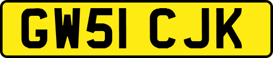 GW51CJK