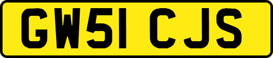 GW51CJS