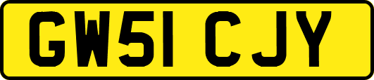 GW51CJY