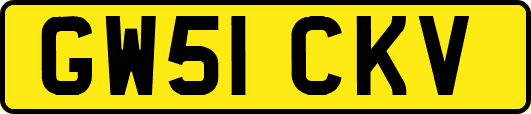 GW51CKV