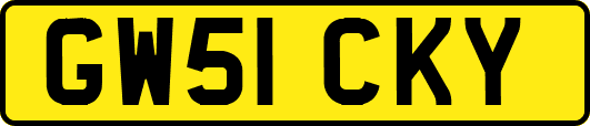 GW51CKY