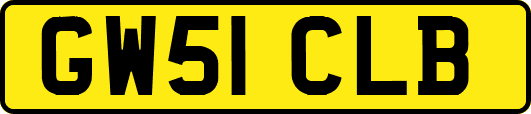 GW51CLB