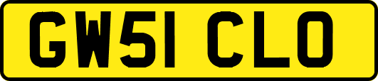 GW51CLO