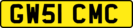 GW51CMC