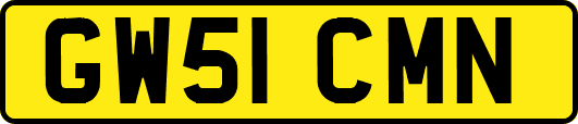 GW51CMN