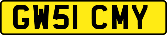 GW51CMY