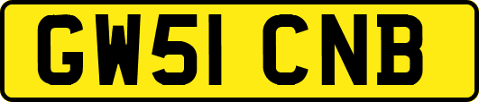 GW51CNB
