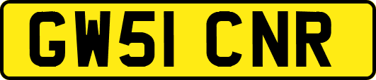 GW51CNR