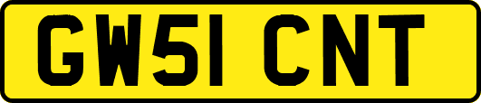 GW51CNT