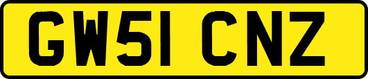 GW51CNZ