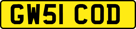 GW51COD