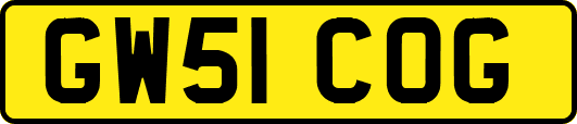 GW51COG