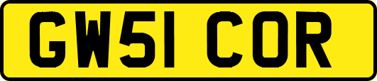 GW51COR