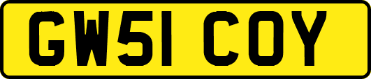 GW51COY