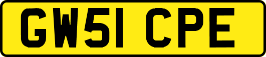 GW51CPE