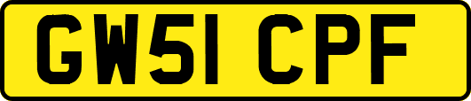 GW51CPF