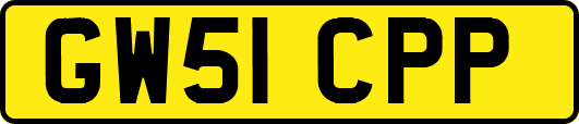 GW51CPP