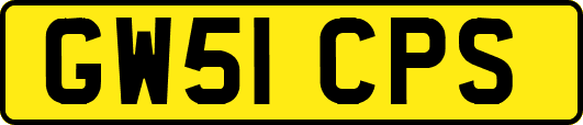 GW51CPS