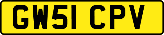 GW51CPV