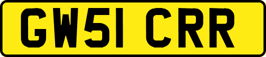 GW51CRR