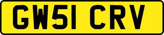 GW51CRV