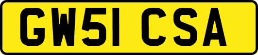 GW51CSA