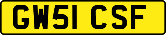 GW51CSF