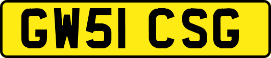 GW51CSG