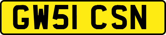 GW51CSN