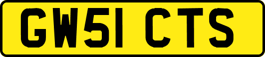 GW51CTS