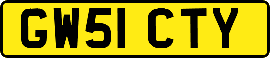 GW51CTY