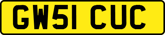 GW51CUC