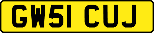 GW51CUJ