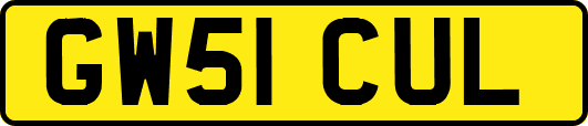 GW51CUL