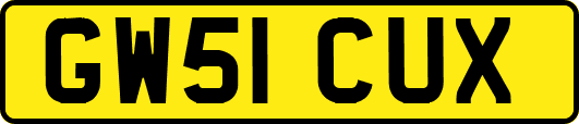 GW51CUX