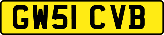 GW51CVB