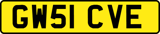 GW51CVE