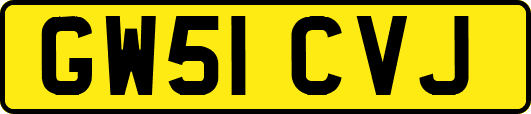 GW51CVJ