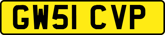 GW51CVP