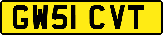 GW51CVT