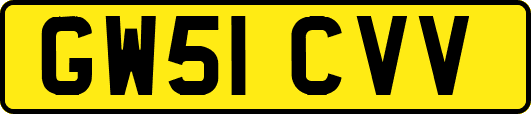 GW51CVV